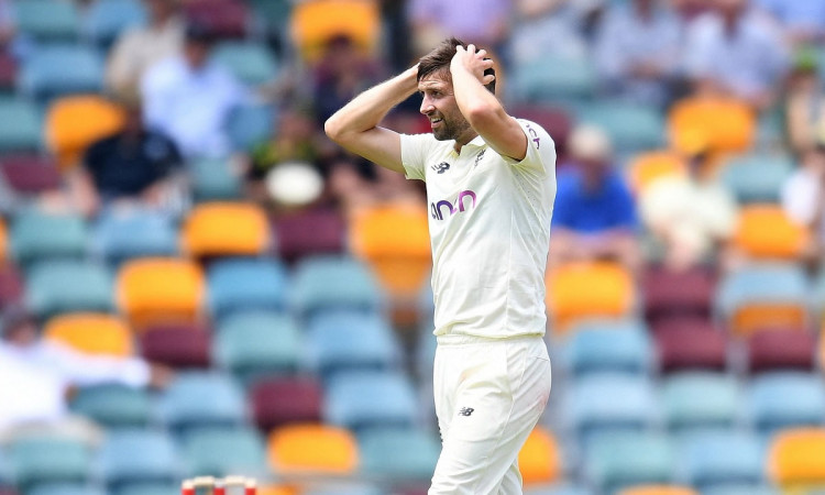 Cricket Image for Geoffrey Boycott Worried For 32-Year-Old Mark Wood Giving 100 Percent To His Bowli