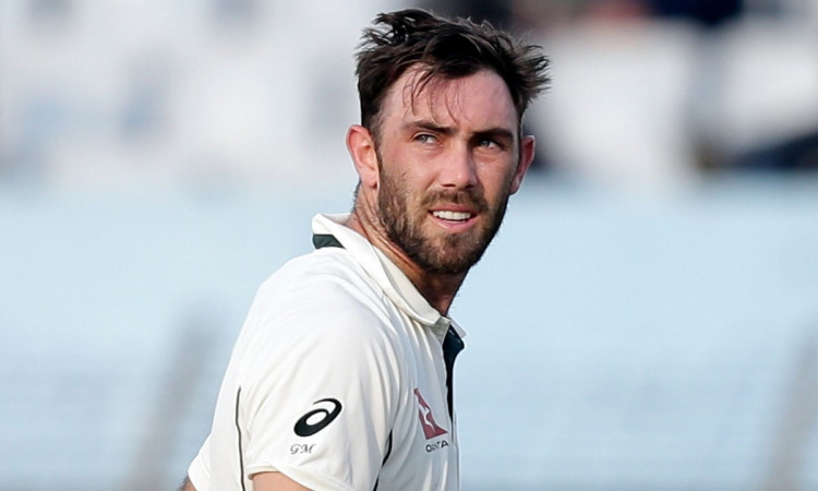 Cricket Image for Glenn Maxwell Is Hopeful For Making A Comeback In Test Cricket