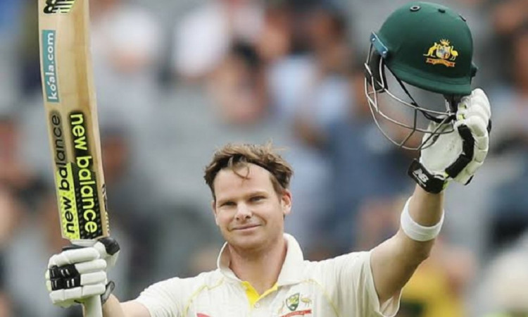 Cricket Image for 'Guys Played Well And We Were In Control From Day 1', Says Steve Smith After Winni