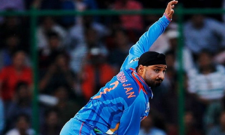 Cricket Image for Harbhajan Singh Announces Retirement From All Forms Of Cricket 