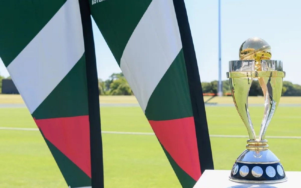 2022 Women's World Cup Schedule Announced, New Zealand To Play West Indies In Opener