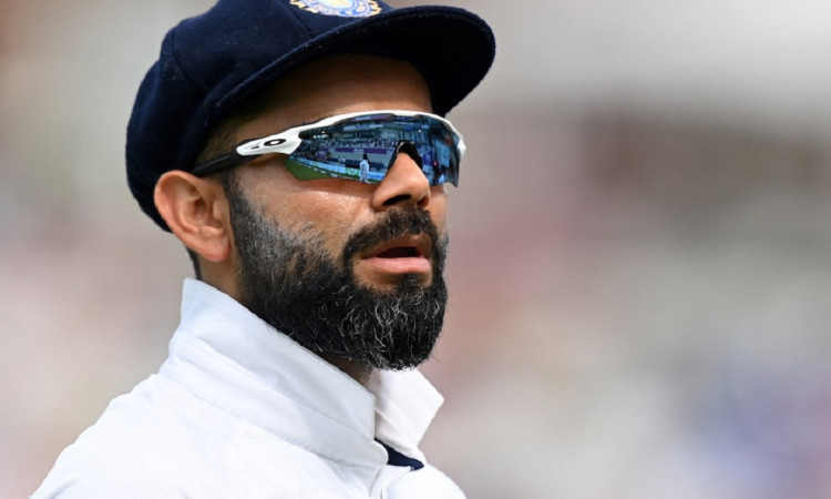 Cricket Image for 'In Next 1-2 Days, We Will Have More Clarity'; Virat Kohli Talks About Covid Conce