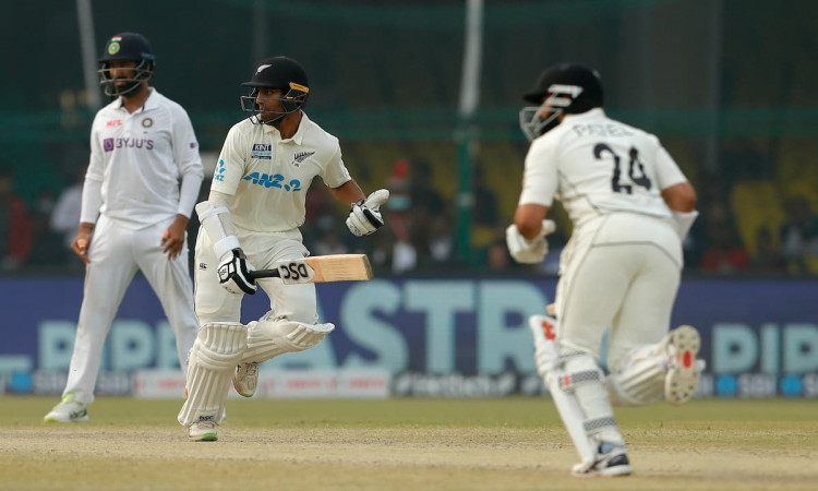 Cricket Image for IND v NZ 2nd Test: Rachin Ravindra Most Imminent 'Threat' To Team India