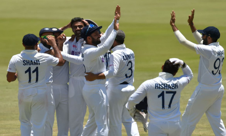 SA vs IND, 1st Test: Ashwin wraps up a historic win for India at Centurion