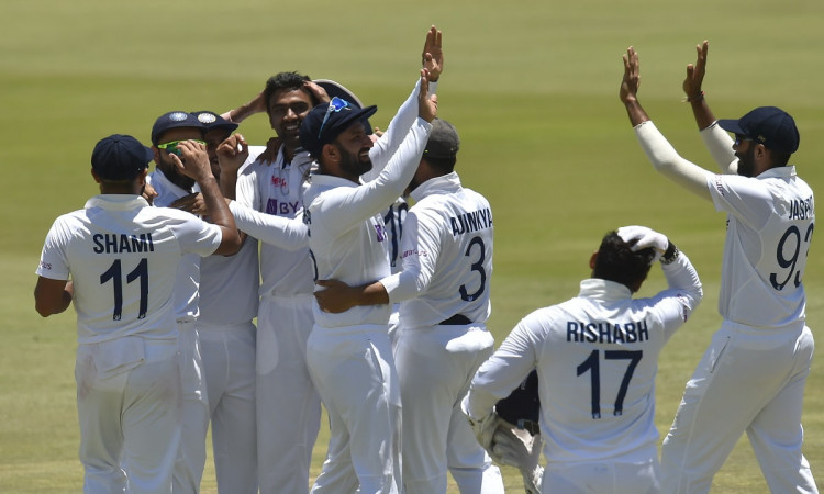 Cricket Image for India Beat South Africa By 113 Runs In 1st Test, Lead Three-Match Series 1-0