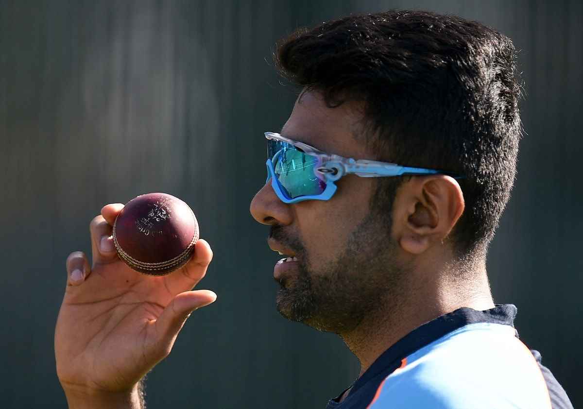 Cricket Image for India vs New Zealand, 2nd Test: Ashwin On The Cusp Of Yet Another Milestone 
