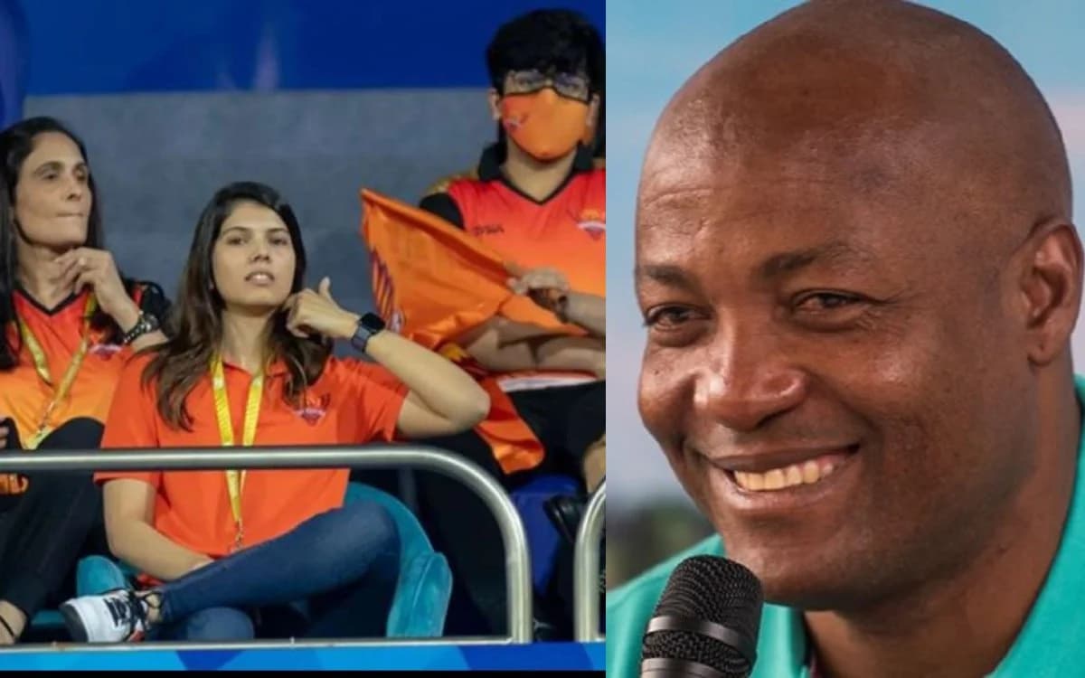 IPL: Brian Lara And Simon Katich To Join Sunrisers Hyderabad In A Fresh Support Staff IPL: Brian Lara And Simon Katich To Join Sunrisers Hyderabad In A Fresh Support Staff