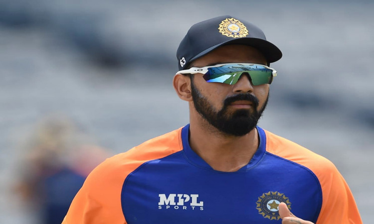 Cricket Image for KL Rahul Likely To Lead India In South Africa ODI Series If Rohit Fails To Recover