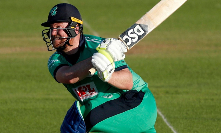 2 Ireland Players Test Positive Ahead Of Limited Overs Tour Against West Indies