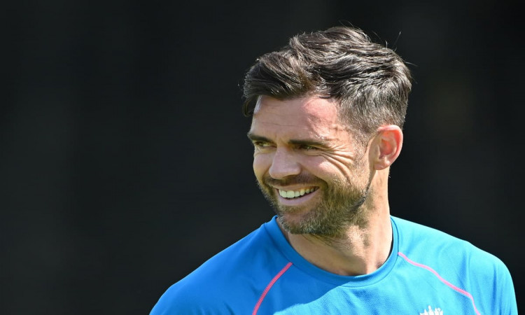 England Looking To Do It The India Way, Anderson Ahead Of Pink Ball Test