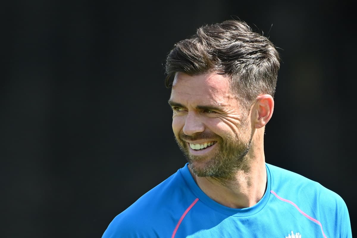 England Looking To Do It The India Way, Anderson Ahead Of Pink Ball Test England Looking To Do It The India Way, Anderson Ahead Of Pink Ball Test