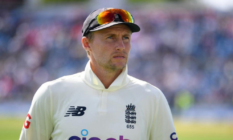 Cricket Image for Never Really Seen Any Leadership Qualities In Joe Root, Says Brendon McCullum 