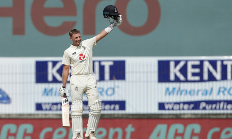 Cricket Image for Joe Root Stands Tall Despite Ashes Debacle; Nominated For ICC Player Of The Award