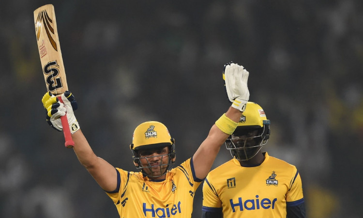 Cricket Image for Kamran Akmal To Stay With Peshawar Zalmi After Being Unhappy With Demotion