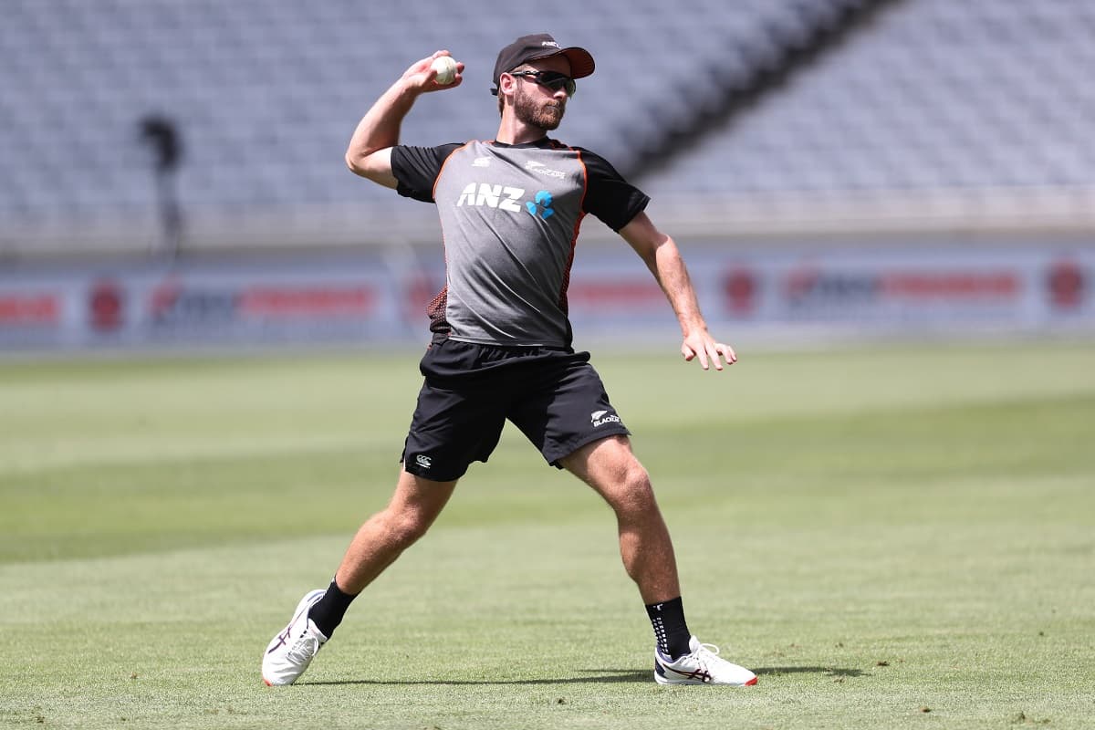 Cricket Image for IND v NZ: Kane Williamson Ruled Out Of 2nd Test, Tom Latham To Lead New Zealand