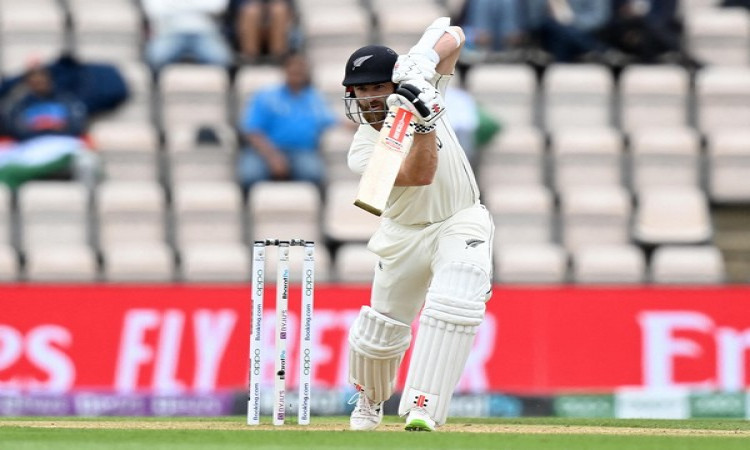 Williamson ruled out of New Zealand team for B'desh Tests, Latham to lead