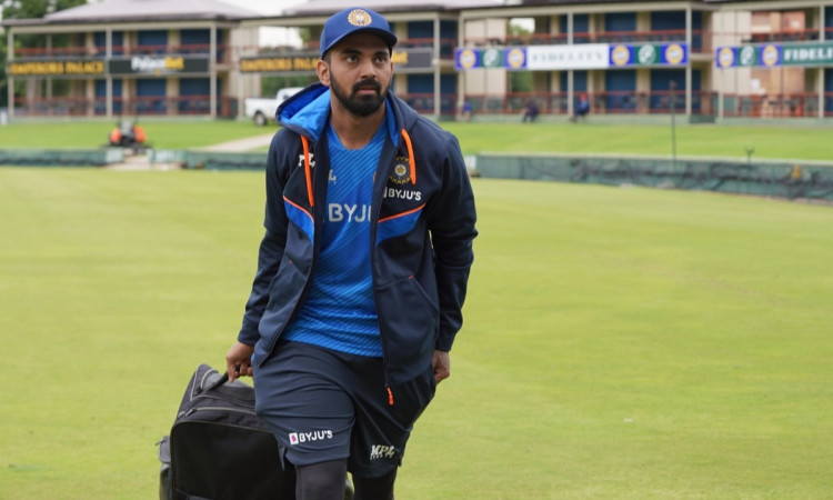 Cricket Image for KL Rahul Says Indian Team Is 'Slightly Better Prepared' Than Last Time Ahead Of Te