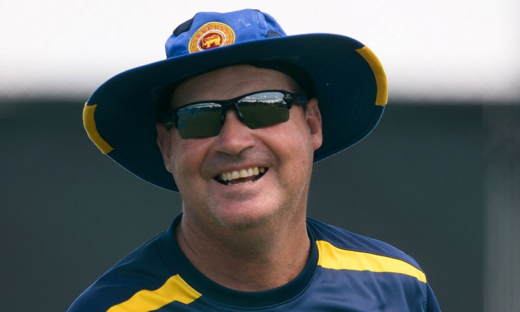 Cricket Image for Lanka Premier League Is A 'Boon' For Youngsters, Says Micky Arthur