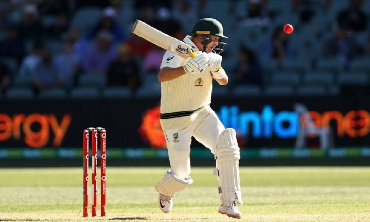Cricket Image for Last Passage Of Play Was Interesting And Tested Us: Marnus Labuschagne