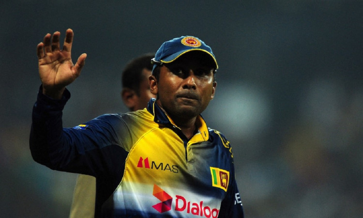 Cricket Image for Mahela Jayawardene Appointed As 'Consultant Coach' For Sri Lanka Cricket Team