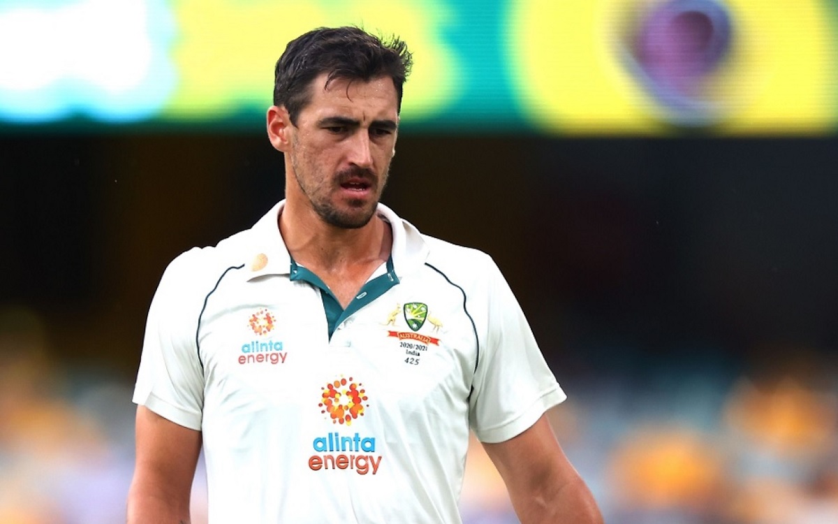 Cricket Image for Mitchell Johnson Says This Player Should've Been Included Instead Of Starc