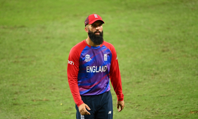 Cricket Image for Moeen Ali Signs Up With Comilla Victorians In Bangladesh Premier League