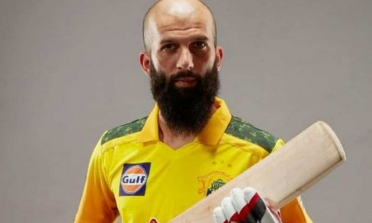 Cricket Image for Moeen Ali To Participate In Bangladesh Premier League T20 For The First Time 