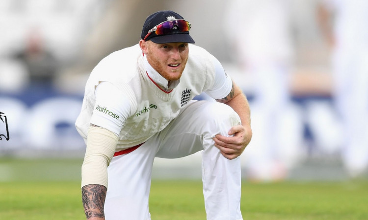 Cricket Image for Nasser Hussain Advises England To 'Look After' Ben Stokes During Ashes