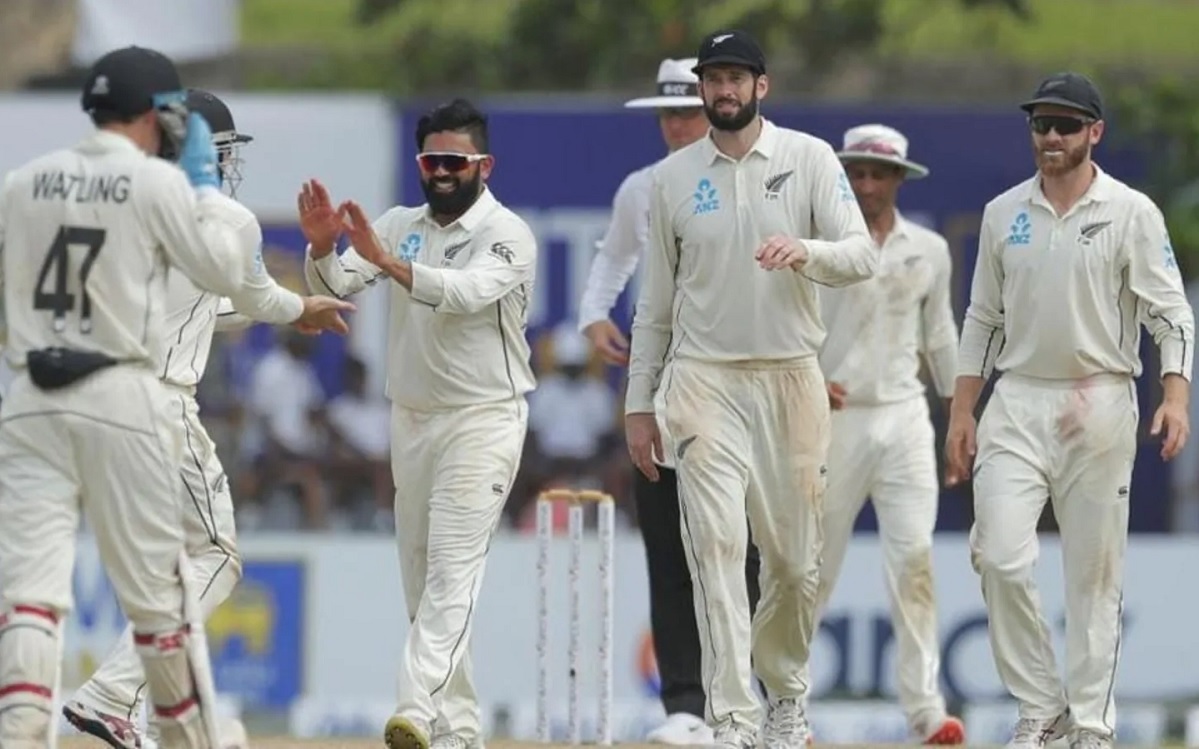 Cricket Image for New Zealand Players Should Focus More On Developing Spin Bowling, Says NZ Great