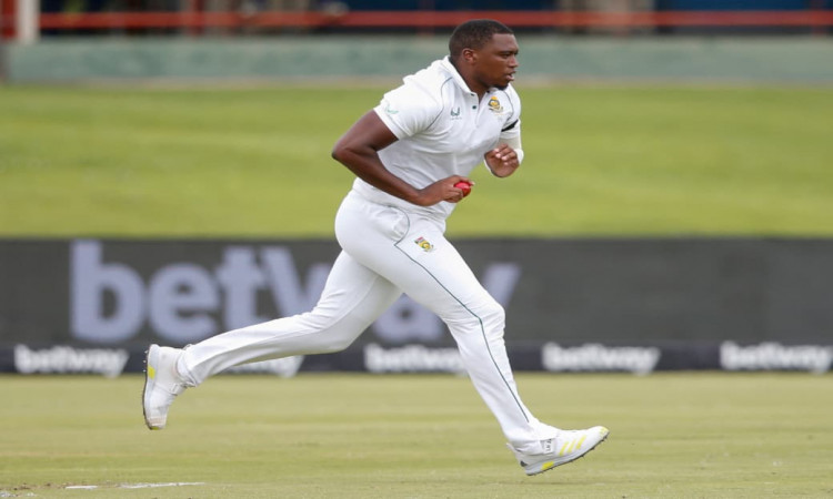 India vs South Africa: Game on if we can restrict India under 350, says Ngidi