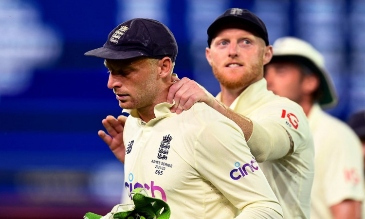 Cricket Image for No Sympathy For English Cricketer Jos Buttler, Says Adam Gilchrist 