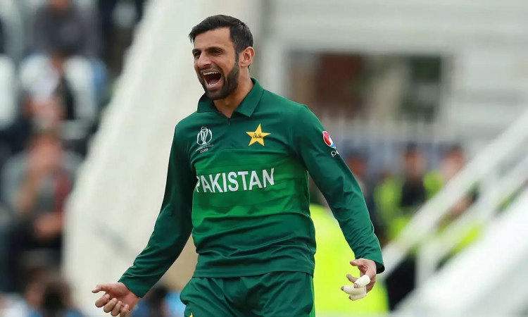 Cricket Image for Pakistan Announces Squad For Limited Overs Series Against West Indies; Rests Senio