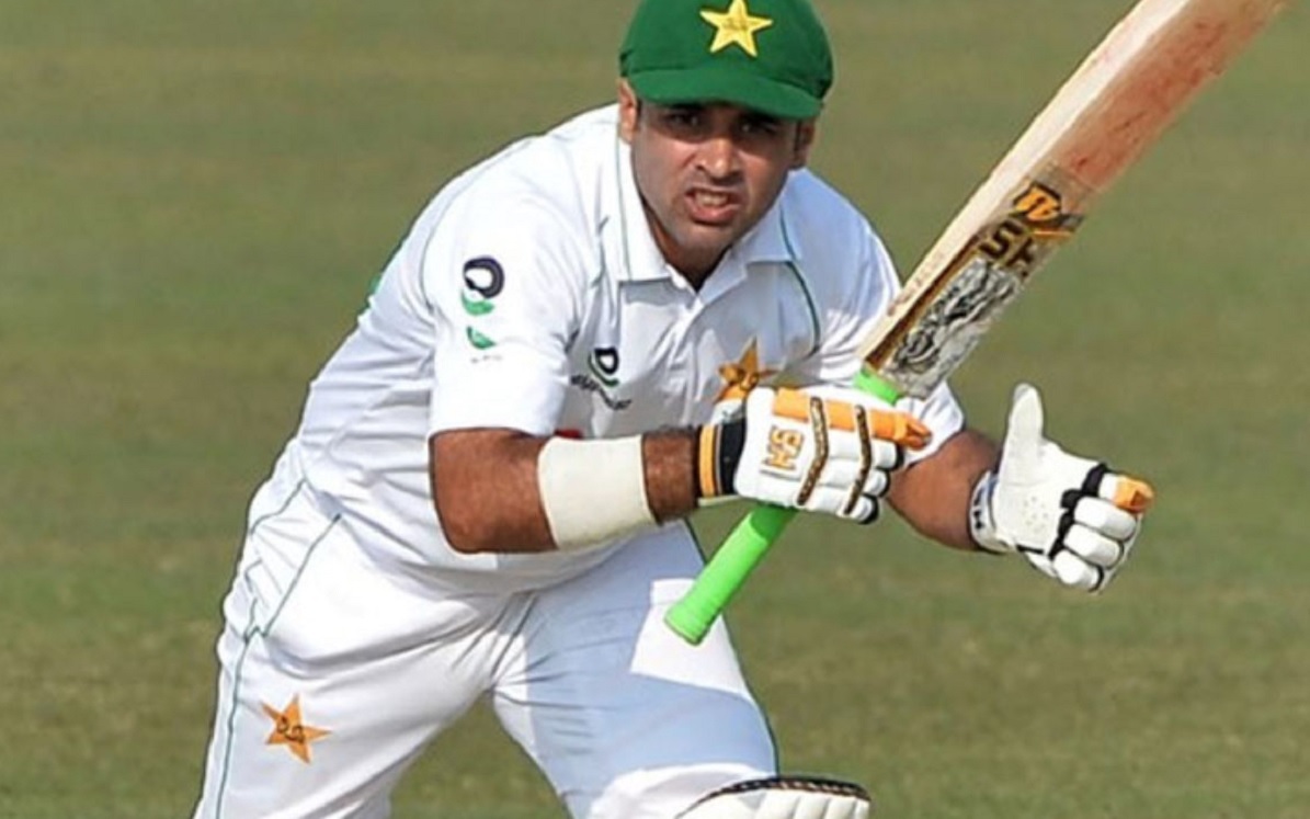 Pakistan Cricketer Abid Ali Starts Rehabilitation After Undergoing Pakistan Cricketer Abid Ali Starts Rehabilitation After Undergoing