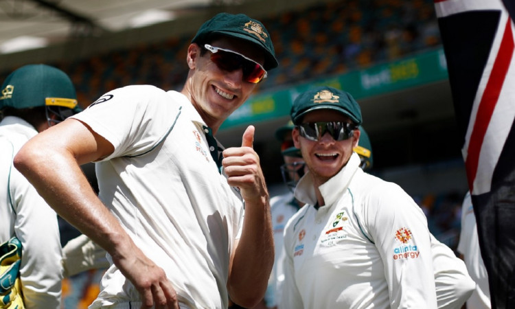 Cricket Image for Pat Cummins & Steve Smith As Captain & Vice Captain - Is The Duo Good Enough For A