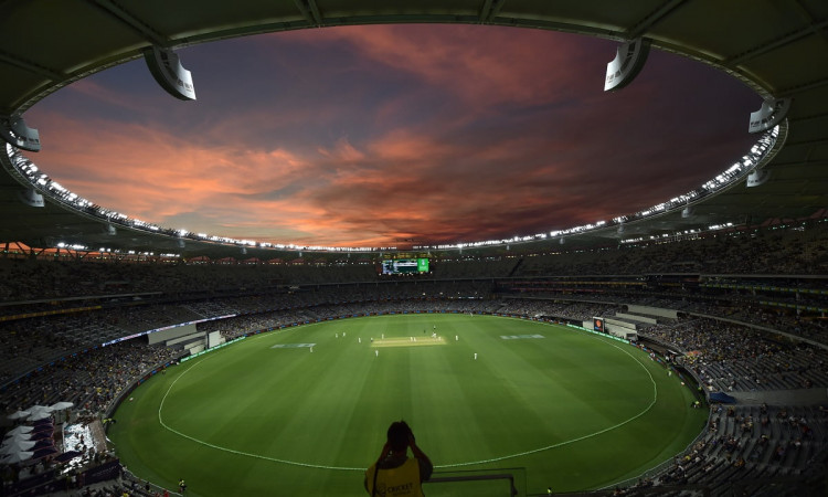 Cricket Image for Perth Removed As Host Of 5th Ashes Test 