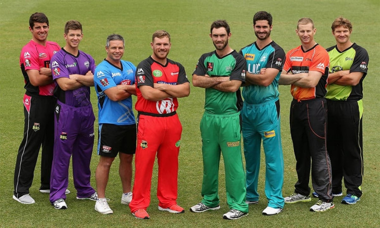 Cricket Image for Players In Ashes & Big Bash League Banned From Giving Autographs & Fan Interaction