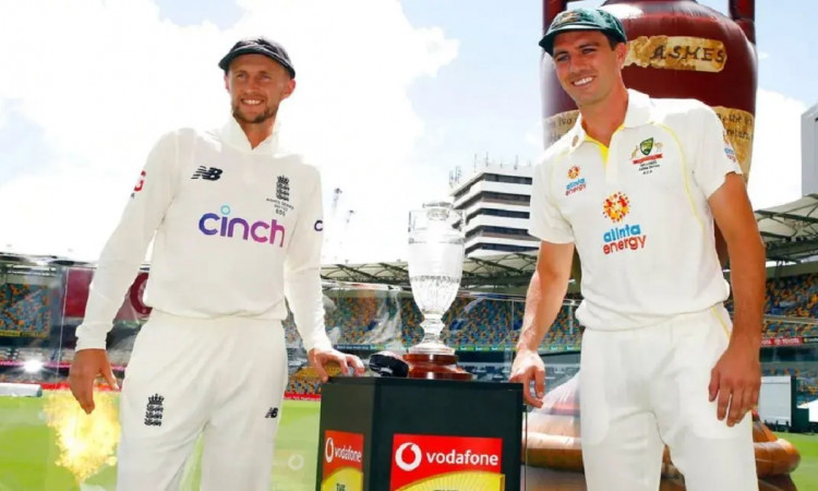 Cricket Image for Remaining Ashes Test Need Not Be Relocated To MCG, Claims ACG CEO Greenberg