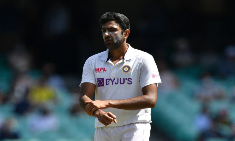 Cricket Image for Ashwin Opens Up About The Time When Ashwin Contemplated Giving Up Cricket Due To I