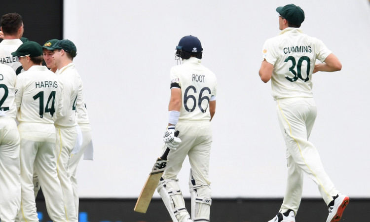 Cricket Image for 'Root Not Much Of A Captain', Says Ian Chappell As England Bowled Out For 147