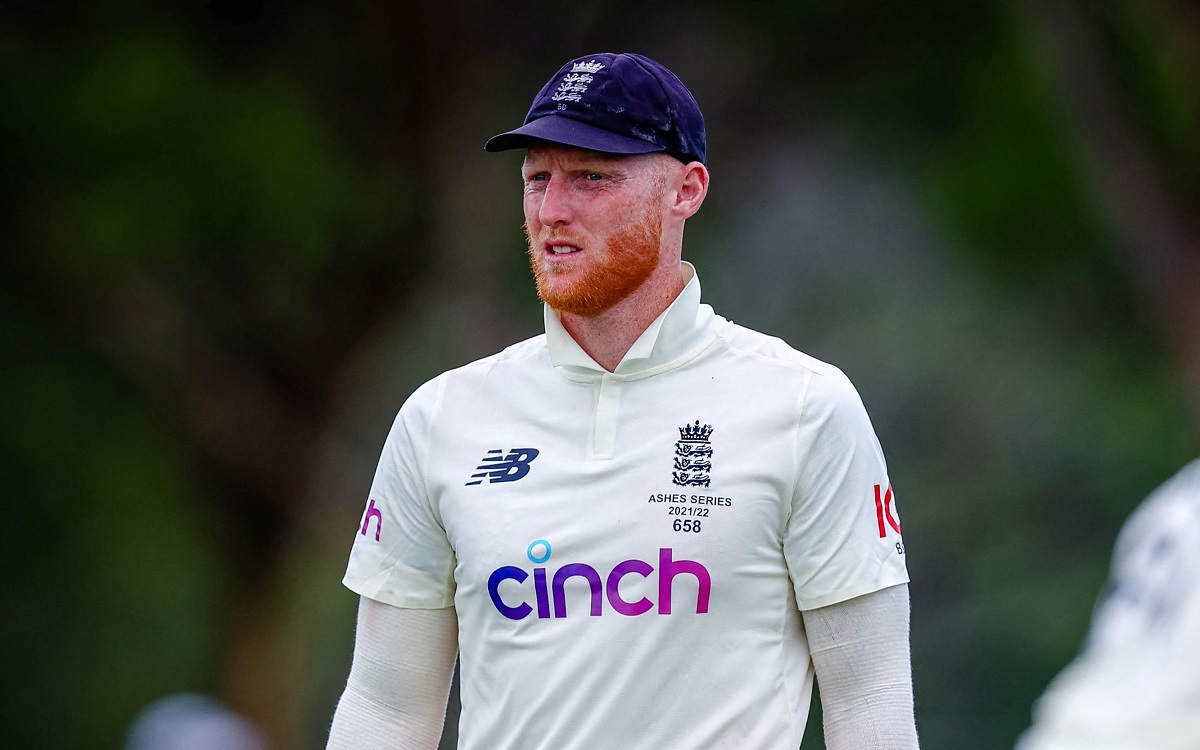 Cricket Image for Joe Root Says England Must Not Overburden Ben Stokes On Comeback