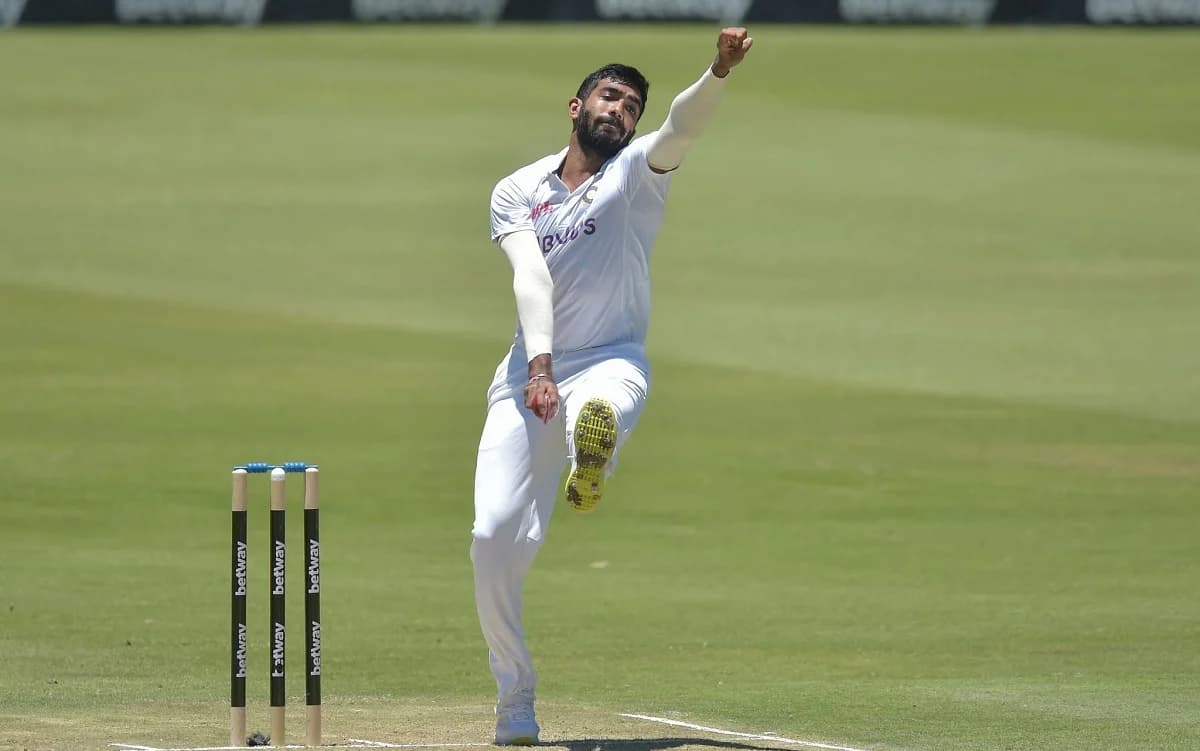 SA v IND: Bumrah Records 100 Test Wickets Away From Home