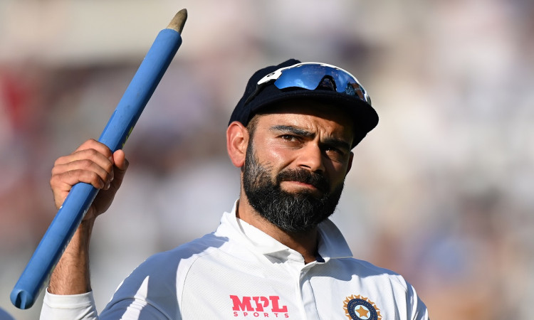 Cricket Image for SA v IND Preview: Kohli Has A Point To Prove As India Eye Maiden Test Series Win I