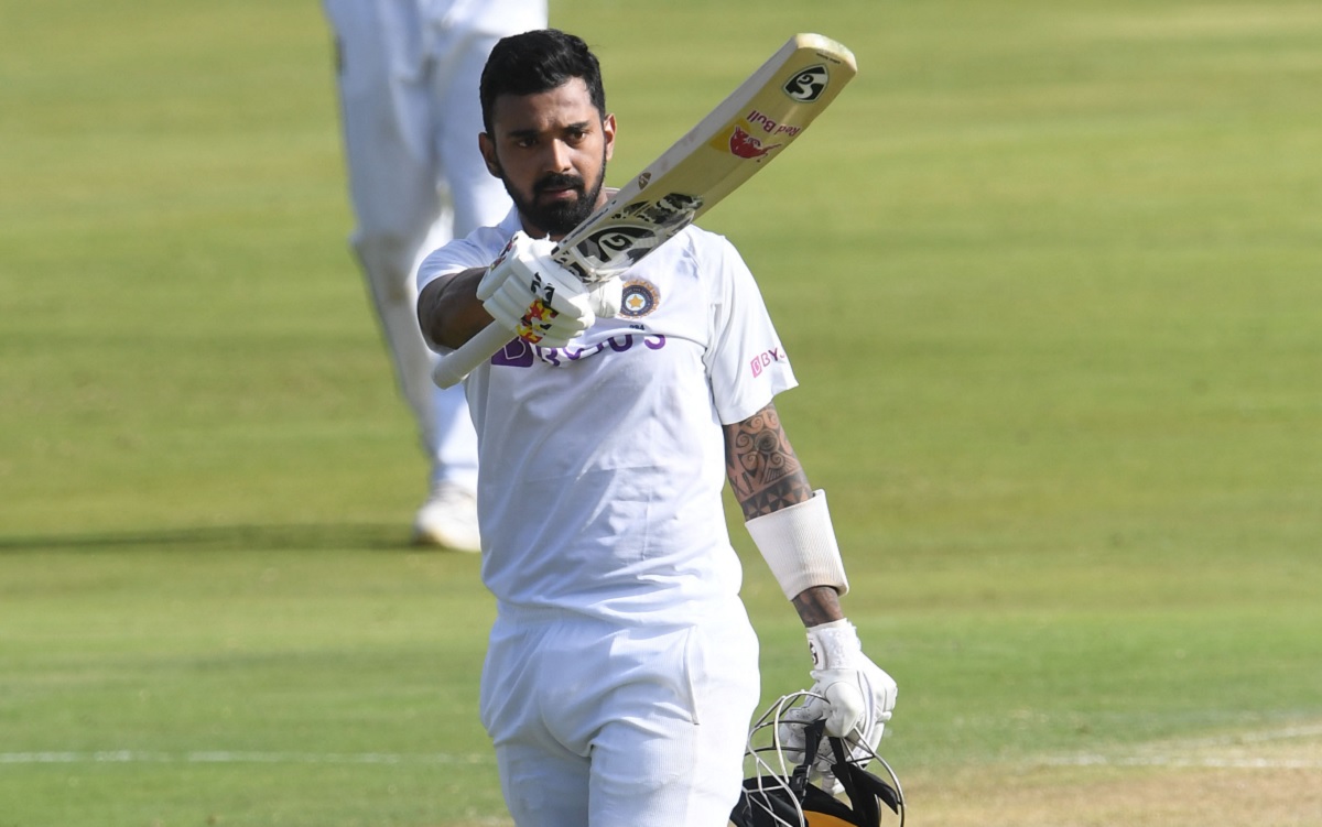 SA v IND: Rahul Sets Up India's Perfect Day At Centurion SA v IND: Rahul Sets Up India's Perfect Day At Centurion