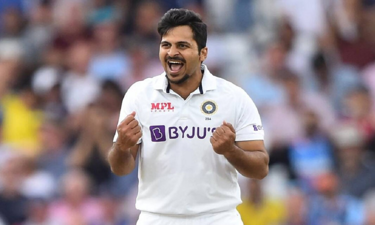 Cricket Image for SA v IND: Will Shardul Thakur Get A Place In Playing XI?