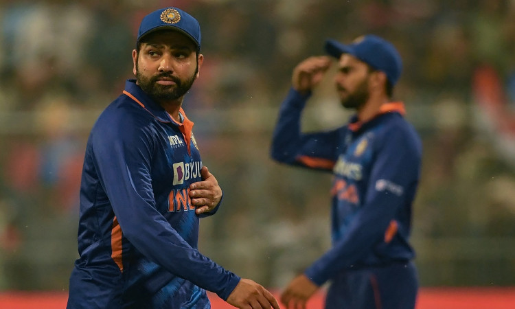 Cricket Image for SA vs IND: Indian Team For ODIs Announced, Rohit Sharma Out Of ODI Series