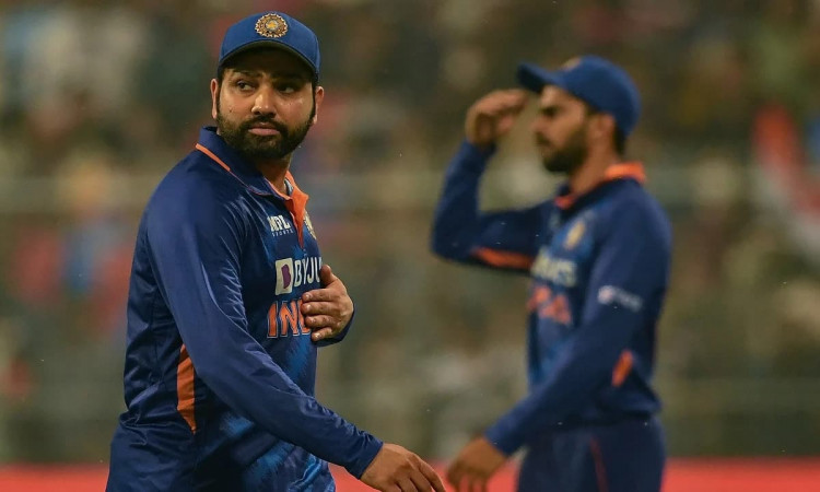 SA vs IND: Indian Team For ODIs Announced, Rohit Sharma Out Of ODI Series