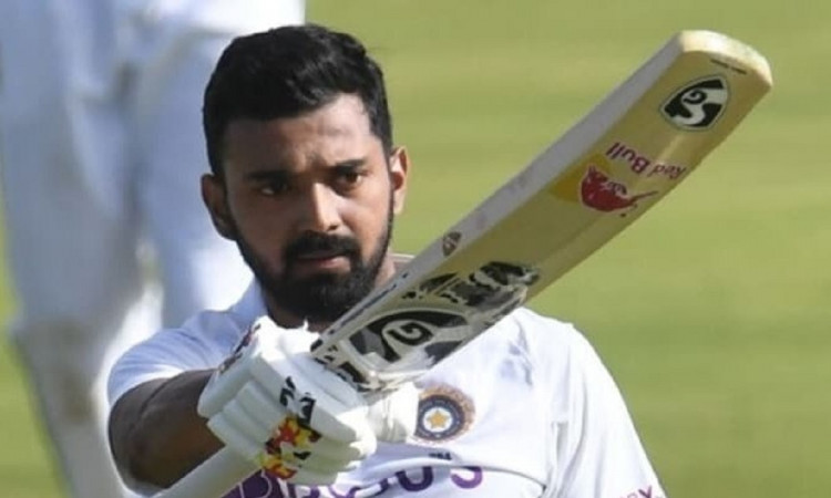 Cricket Image for SA vs IND: KL Rahul Talks About His Technique; Says 'One Should Enjoy Leaving Ball
