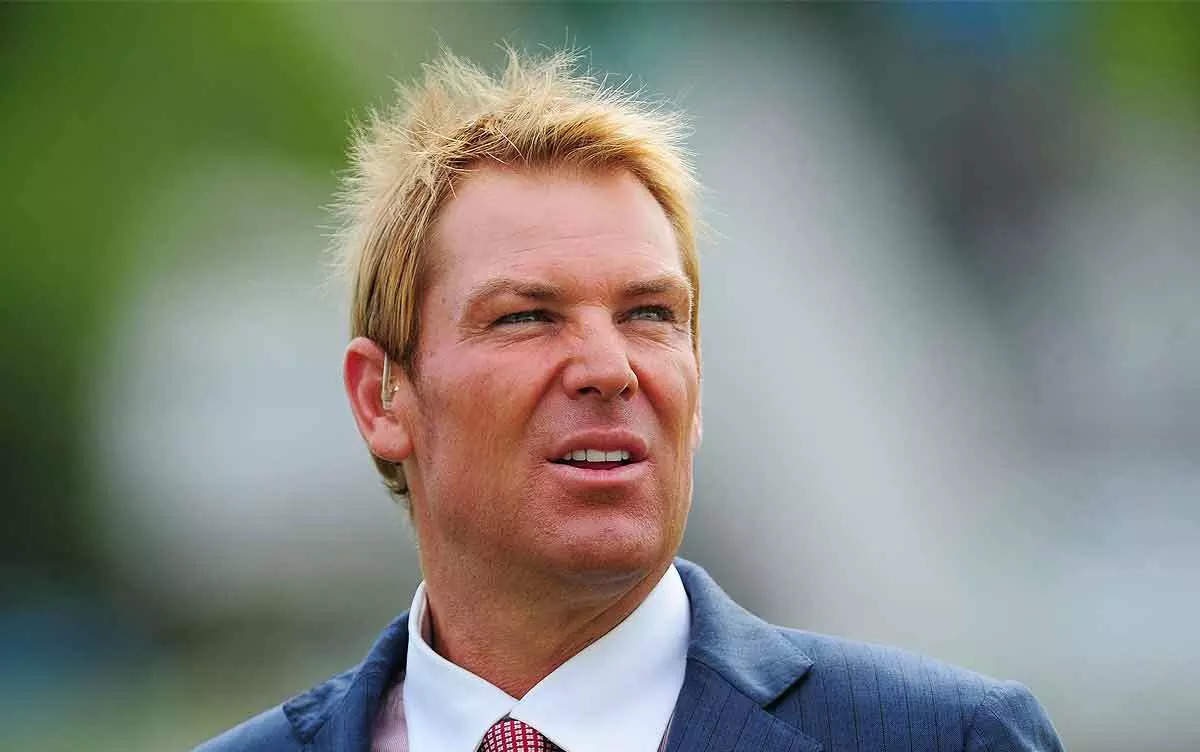 Cricket Image for 'Shane Warne Likes To Cause A Stir', Says Chris Rogers On Starc Criticism 