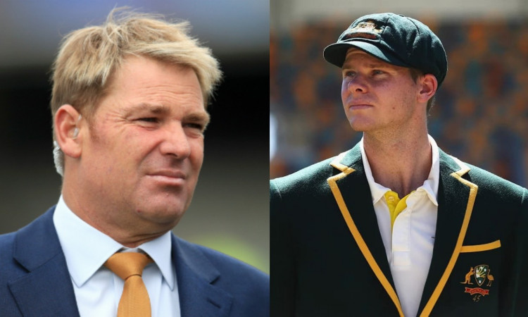 Cricket Image for 'Jeez, You’re A Bit Harsh On Me Aren’t You': Shane Warne Reveals His Interaction W
