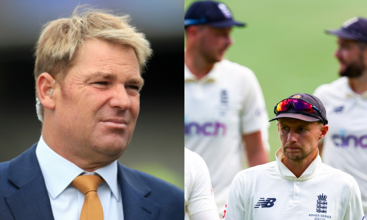 Cricket Image for Shane Warne Suggests Major Revamps In England's Playing XI For 3rd Ashes Test